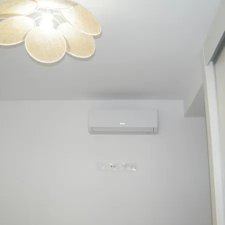 En Playa De Gandia: 2 Dorm, Aire Acond, Piscina, Parking. Exclusivo Familias - Es-314-16