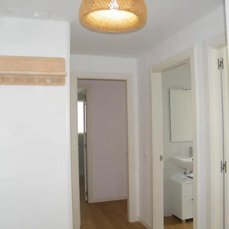 Apartment En Playa De Gandia: 2 Dorm, Aire Acond, Piscina, Parking. Exclusivo Familias - Es-314-16 *