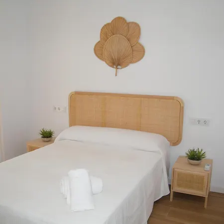 Apartment En Playa De Gandia: 2 Dorm, Aire Acond, Piscina, Parking. Exclusivo Familias - Es-314-16 *