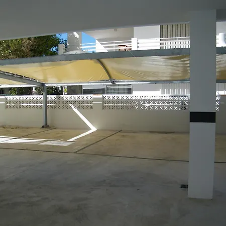 En Playa De Gandia: 2 Dorm, Aire Acond, Piscina, Parking. Exclusivo Familias - Es-314-16 * Gandia