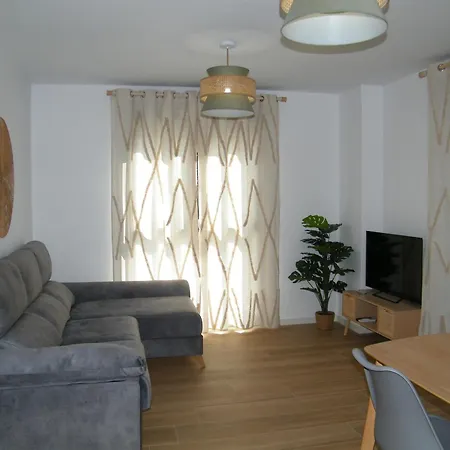 Apartment En Playa De Gandia: 2 Dorm, Aire Acond, Piscina, Parking. Exclusivo Familias - Es-314-16 Gandia